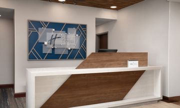Holiday Inn Express
