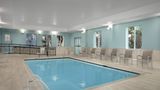 Holiday Inn Express Pool