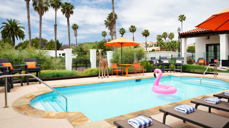 <b>Moxy Santa Barbara Recreation</b>. Images powered by <a href="https://www.leonardoworldwide.com/" title="Leonardo Worldwide" target="_blank">Leonardo</a>.