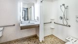 Holiday Inn Express & Suites Suite