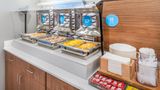 Holiday Inn Express & Suites Restaurant