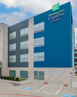 Holiday Inn Express & Stes Dallas North