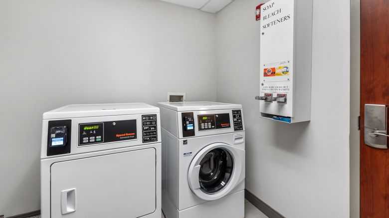 <b>Holiday Inn Express Hotel & Sts Maumelle Other</b>. Images powered by <a href="https://www.leonardoworldwide.com/" title="Leonardo Worldwide" target="_blank">Leonardo</a>.