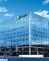 Holiday Inn GCEC