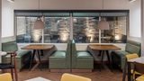 Fairfield Inn & Stes Little Rock Airport Restaurant