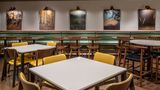 Fairfield Inn & Stes Little Rock Airport Restaurant