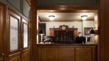 <b>Marcus Whitman Hotel & Conference Center Lobby</b>. Images powered by <a href="https://www.leonardoworldwide.com/" title="Leonardo Worldwide" target="_blank">Leonardo</a>.