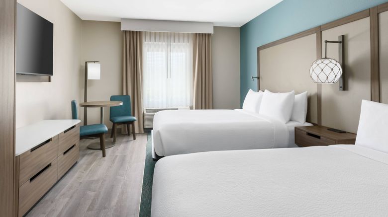 <b>Fairfield Inn & Suites Marathon FL Keys Room</b>. Images powered by <a href="https://www.leonardoworldwide.com/" title="Leonardo Worldwide" target="_blank">Leonardo</a>.