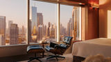 Jumeirah Emirates Towers Room