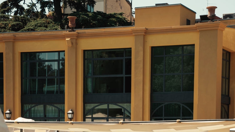 Four Seasons Hotel Florence Recreation