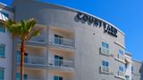 Courtyard By Marriott Galveston Island Exterior