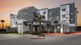 Courtyard By Marriott Galveston Island Exterior