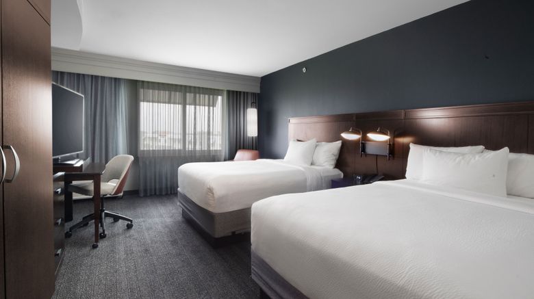 <b>Courtyard By Marriott Galveston Island Room</b>. Images powered by <a href="https://www.leonardoworldwide.com/" title="Leonardo Worldwide" target="_blank">Leonardo</a>.