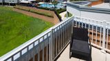 Courtyard By Marriott Galveston Island Pool