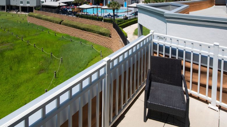<b>Courtyard By Marriott Galveston Island Pool</b>. Images powered by <a href="https://www.leonardoworldwide.com/" title="Leonardo Worldwide" target="_blank">Leonardo</a>.