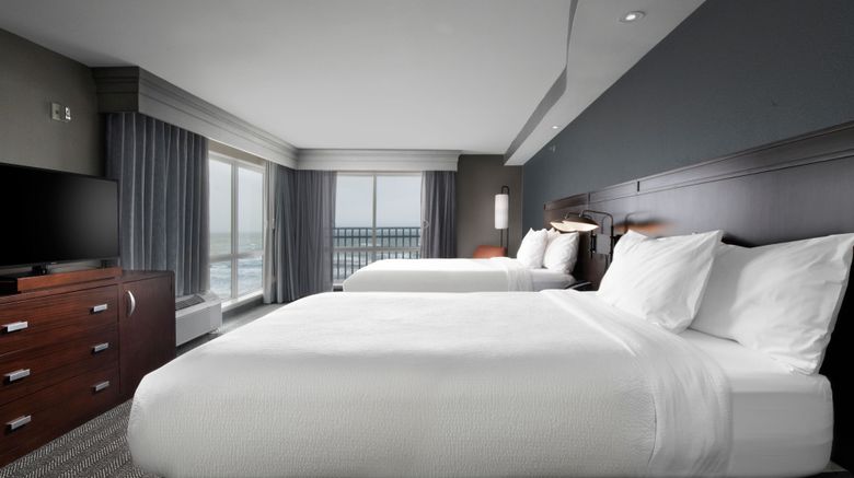 <b>Courtyard By Marriott Galveston Island Suite</b>. Images powered by <a href="https://www.leonardoworldwide.com/" title="Leonardo Worldwide" target="_blank">Leonardo</a>.