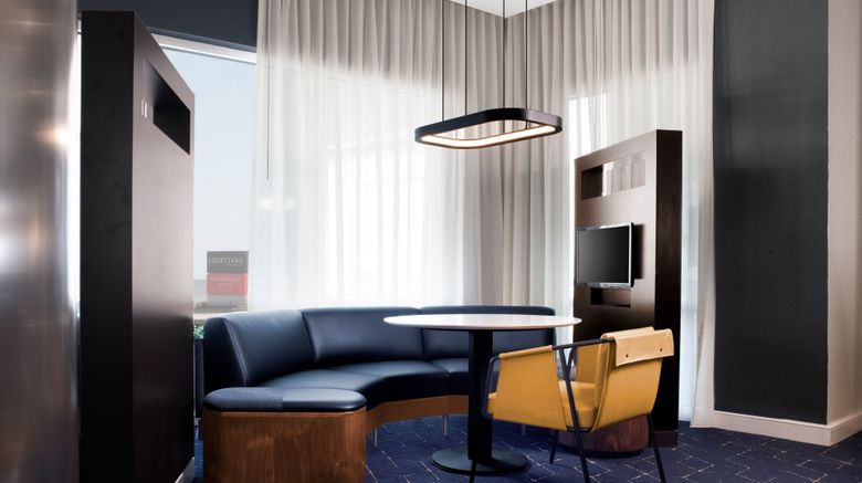 <b>Courtyard By Marriott Galveston Island Other</b>. Images powered by <a href="https://www.leonardoworldwide.com/" title="Leonardo Worldwide" target="_blank">Leonardo</a>.