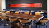Courtyard By Marriott Galveston Island Restaurant