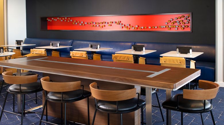 <b>Courtyard By Marriott Galveston Island Restaurant</b>. Images powered by <a href="https://www.leonardoworldwide.com/" title="Leonardo Worldwide" target="_blank">Leonardo</a>.