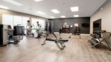 Courtyard By Marriott Galveston Island Recreation