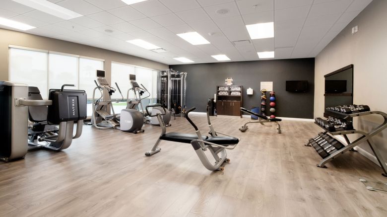 <b>Courtyard By Marriott Galveston Island Recreation</b>. Images powered by <a href="https://www.leonardoworldwide.com/" title="Leonardo Worldwide" target="_blank">Leonardo</a>.
