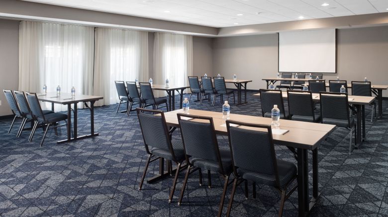 <b>Courtyard By Marriott Galveston Island Meeting</b>. Images powered by <a href="https://www.leonardoworldwide.com/" title="Leonardo Worldwide" target="_blank">Leonardo</a>.