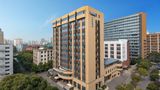 <b>Fairfield by Marriott Shanghai Pudong Exterior</b>. Images powered by <a href="https://www.leonardoworldwide.com/" title="Leonardo Worldwide" target="_blank">Leonardo</a>.