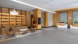 <b>Fairfield by Marriott Shanghai Pudong Lobby</b>. Images powered by <a href="https://www.leonardoworldwide.com/" title="Leonardo Worldwide" target="_blank">Leonardo</a>.