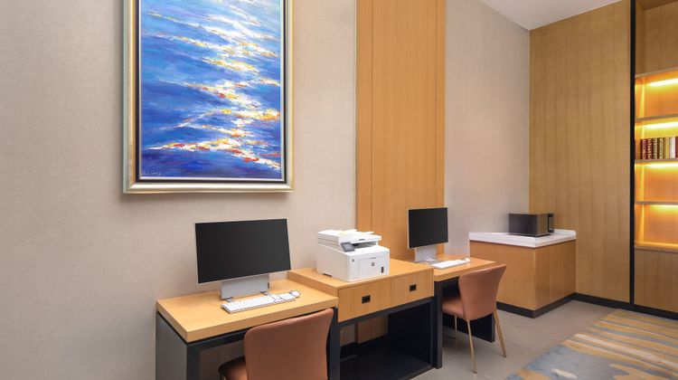 Fairfield by Marriott Shanghai Pudong Other