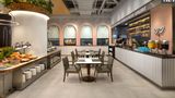 <b>Fairfield by Marriott Shanghai Pudong Restaurant</b>. Images powered by <a href="https://www.leonardoworldwide.com/" title="Leonardo Worldwide" target="_blank">Leonardo</a>.