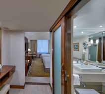 Marriott Hotel Islamabad Room