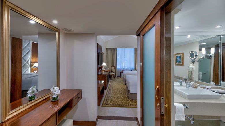 <b>Marriott Hotel Islamabad Room</b>. Images powered by <a href="https://www.leonardoworldwide.com/" title="Leonardo Worldwide" target="_blank">Leonardo</a>.