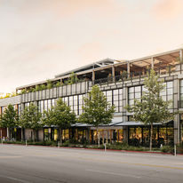 Soho House Austin