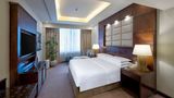 Marriott Hotel Islamabad Suite