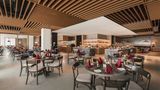 Crowne Plaza Penang Straits City Restaurant