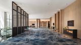 Crowne Plaza Penang Straits City Meeting