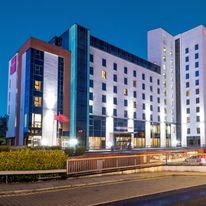 Leonardo Hotel Derby