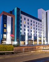 Leonardo Hotel Derby
