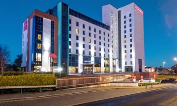 Leonardo Hotel Derby