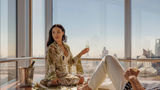 Jumeirah Emirates Towers Suite