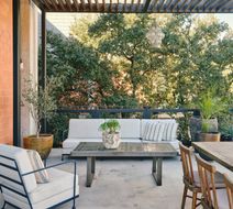 Soho House Austin Exterior