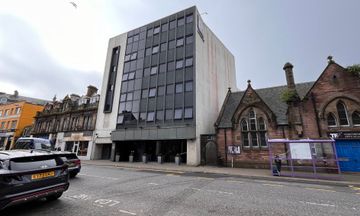 B&B Hotel Inverness