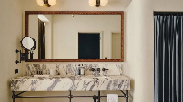 Soho House Austin Room