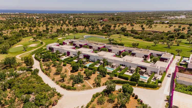 Rocco Forte Masseria Torre Maizza Exterior