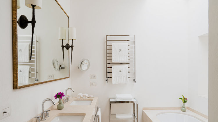 Rocco Forte Masseria Torre Maizza Room