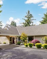 Residence Inn Seattle Bellevue
