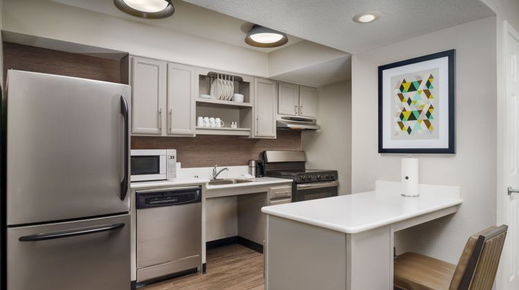 Residence Inn Seattle Bellevue Room