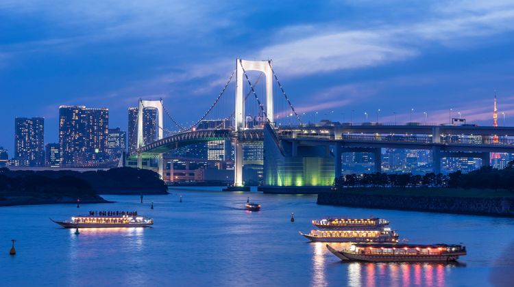 The Strings by InterContinental Tokyo Other