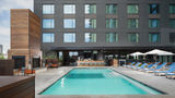 Hotel Van Zandt Other