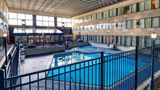 Sandman Hotel Penticton Pool